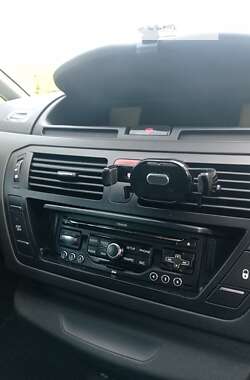 Микровэн Citroen C4 Picasso 2011 в Львове