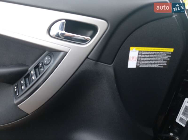 Микровэн Citroen C4 Picasso 2011 в Стебнику