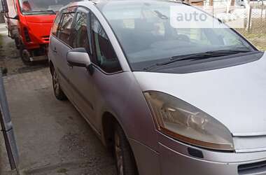 Микровэн Citroen C4 Picasso 2007 в Костополе