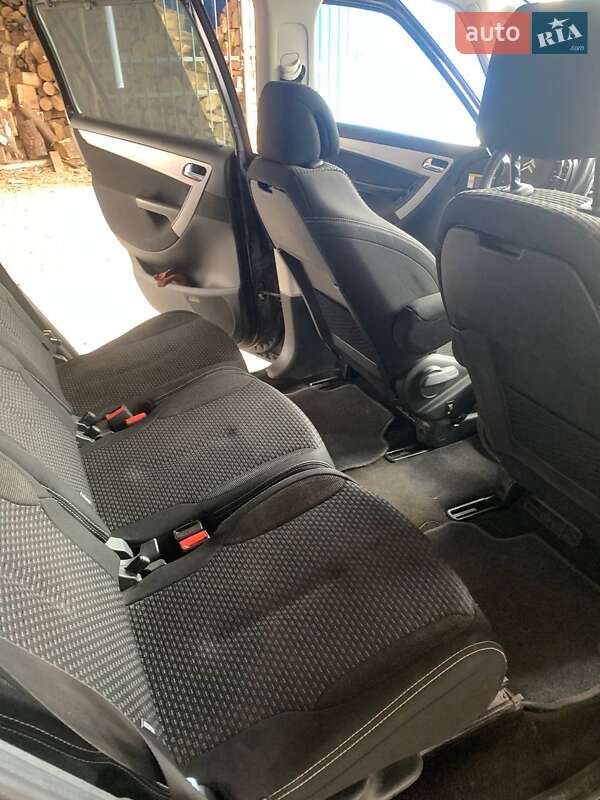 Мінівен Citroen C4 Picasso 2007 в Кременці