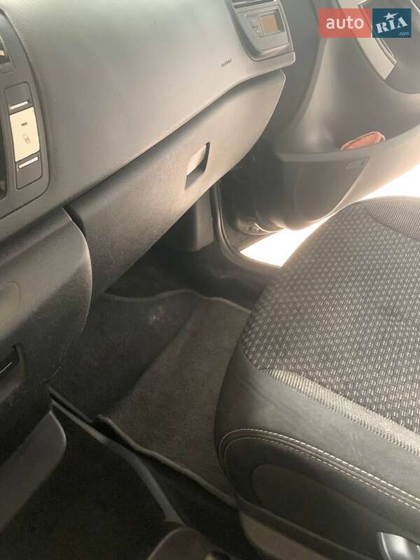 Мінівен Citroen C4 Picasso 2007 в Кременці