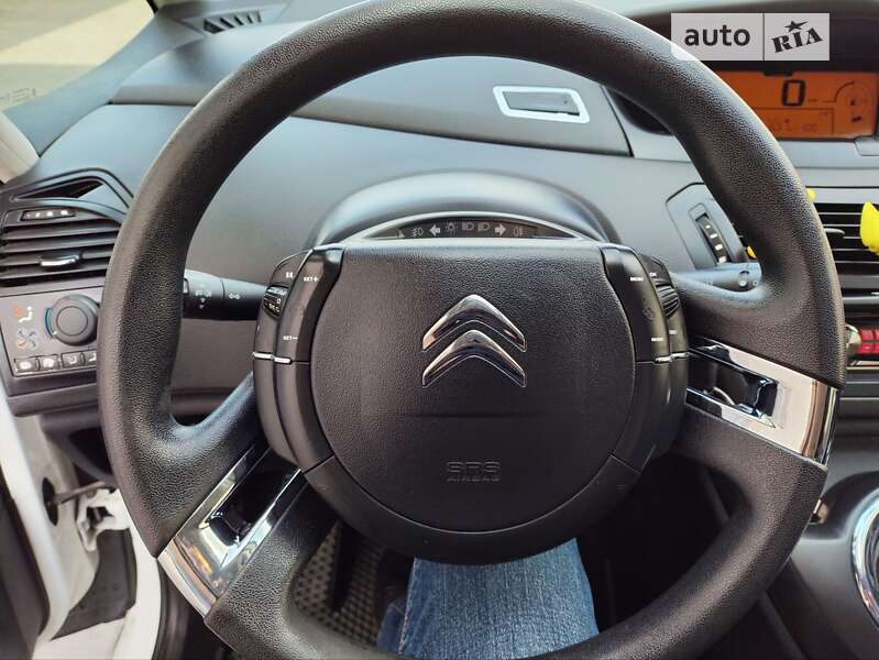 Мікровен Citroen C4 Picasso 2011 в Могилів-Подільському фото 11 Мікровен Citroen C4 Picasso 2011 в Могилів-Подільському