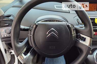 Мікровен Citroen C4 Picasso 2011 в Могилів-Подільському