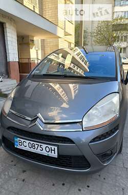 Микровэн Citroen C4 Picasso 2007 в Львове