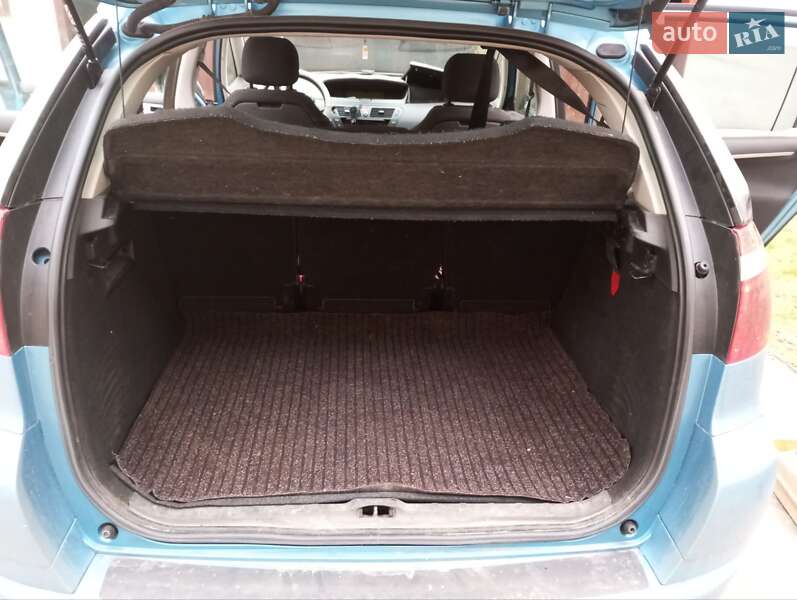 Мікровен Citroen C4 Picasso 2009 в Стрию