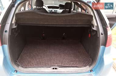 Микровэн Citroen C4 Picasso 2009 в 