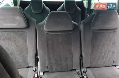 Микровэн Citroen C4 Picasso 2008 в 
