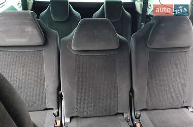 Микровэн Citroen C4 Picasso 2008 в Харькове