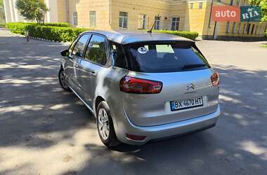 Микровэн Citroen C4 Picasso 2014 в Староконстантинове