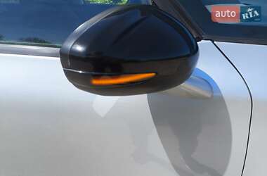 Микровэн Citroen C4 Picasso 2014 в 
