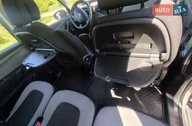 Микровэн Citroen C4 Picasso 2014 в 
