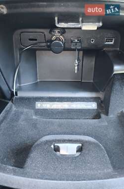 Микровэн Citroen C4 Picasso 2014 в 