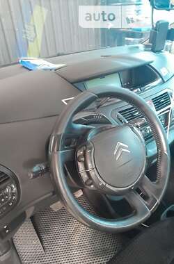 Минивэн Citroen C4 Picasso 2007 в Новом Роздоле