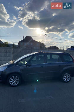 Микровэн Citroen C4 Picasso 2012 в Ивано-Франковске