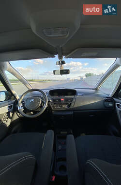 Микровэн Citroen C4 Picasso 2012 в Ивано-Франковске