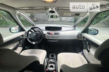 Микровэн Citroen C4 Picasso 2009 в Львове