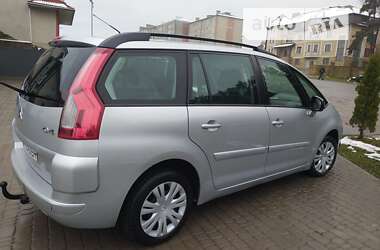 Микровэн Citroen C4 Picasso 2010 в Бучаче