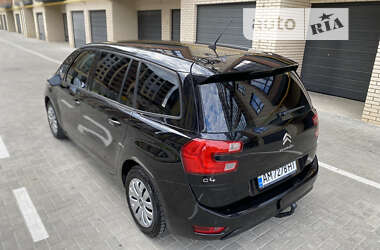 Микровэн Citroen C4 Picasso 2013 в Житомире