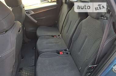 Мікровен Citroen C4 Picasso 2009 в Львові