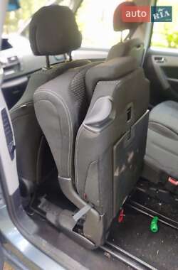 Микровэн Citroen C4 Picasso 2009 в 