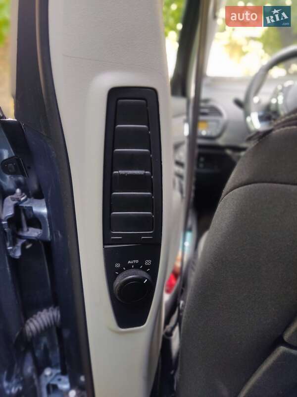 Мікровен Citroen C4 Picasso 2009 в Коростені фото 7 Мікровен Citroen C4 Picasso 2009 в Коростені