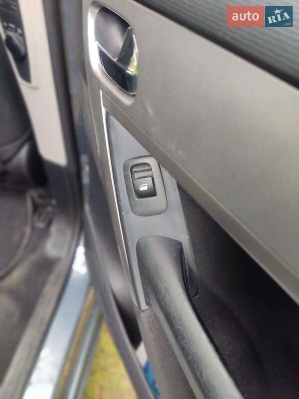 Мікровен Citroen C4 Picasso 2009 в Коростені фото 10 Мікровен Citroen C4 Picasso 2009 в Коростені