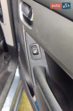 Микровэн Citroen C4 Picasso 2009 в 