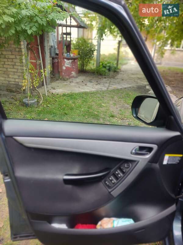 Мікровен Citroen C4 Picasso 2009 в Коростені фото 13 Мікровен Citroen C4 Picasso 2009 в Коростені