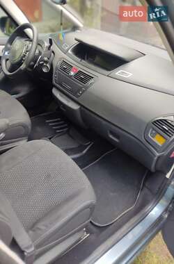 Микровэн Citroen C4 Picasso 2009 в 