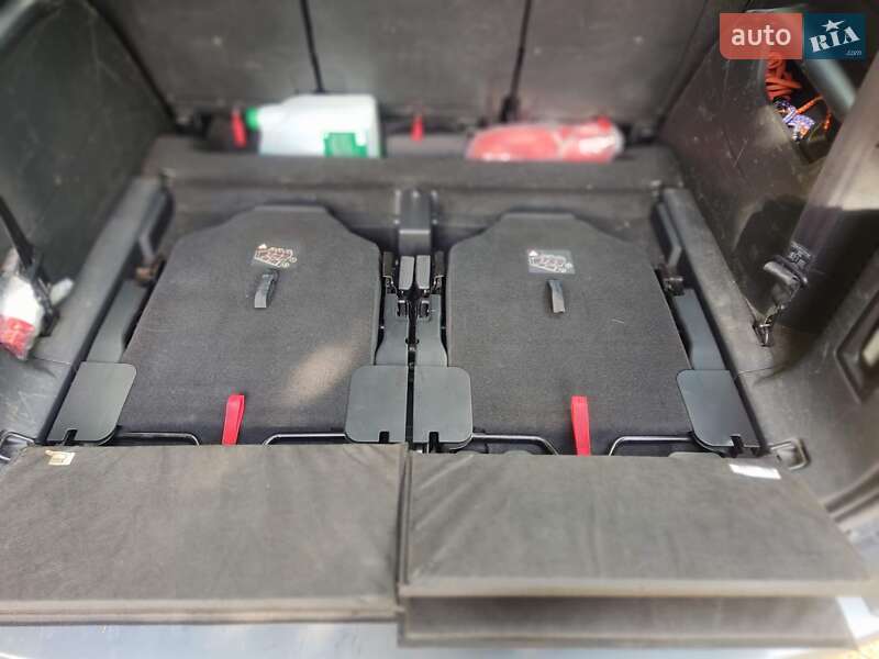 Мікровен Citroen C4 Picasso 2009 в Коростені фото 26 Мікровен Citroen C4 Picasso 2009 в Коростені