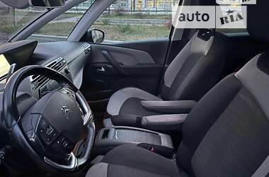 Микровэн Citroen C4 Picasso 2016 в Хмельницком