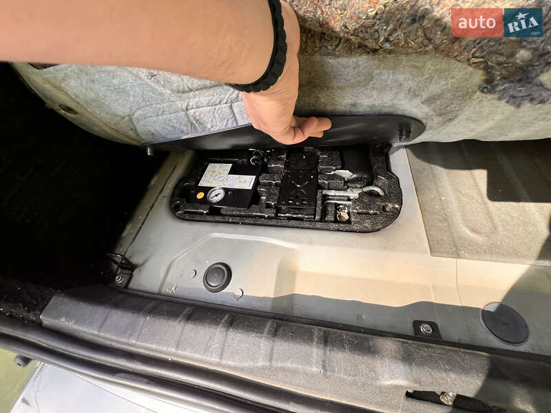 Минивэн Citroen C4 Picasso 2007 в Одессе