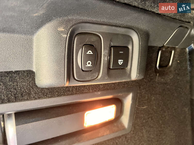 Минивэн Citroen C4 Picasso 2007 в Одессе
