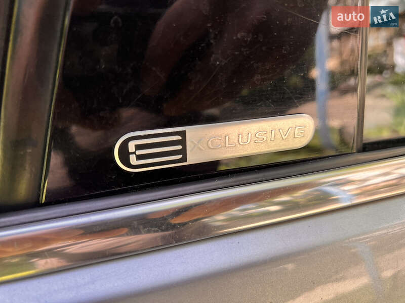 Минивэн Citroen C4 Picasso 2007 в Одессе