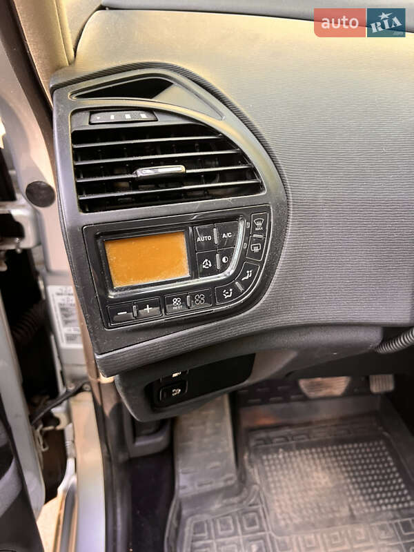Минивэн Citroen C4 Picasso 2007 в Одессе
