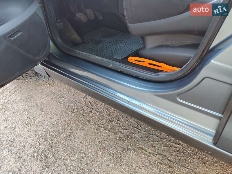 Микровэн Citroen C4 Picasso 2007 в Днепре