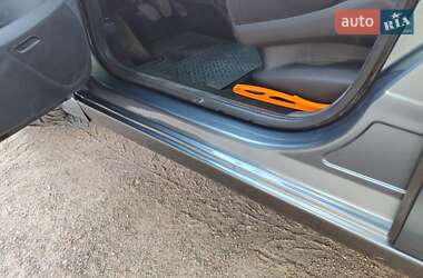 Микровэн Citroen C4 Picasso 2007 в 