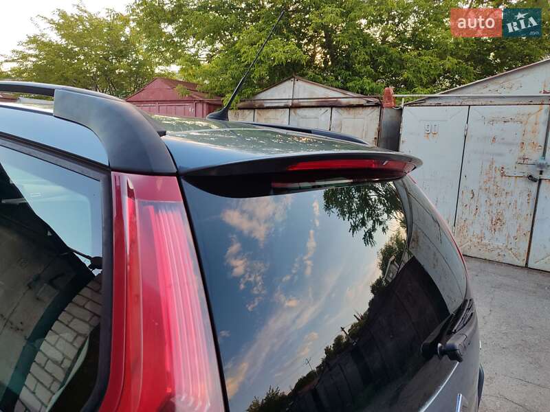 Микровэн Citroen C4 Picasso 2007 в Днепре