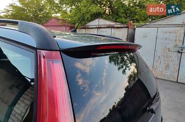 Микровэн Citroen C4 Picasso 2007 в 