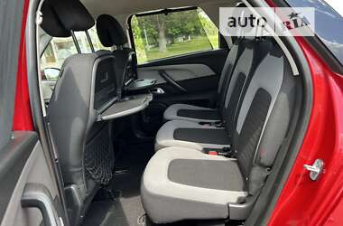 Микровэн Citroen C4 Picasso 2014 в Ровно