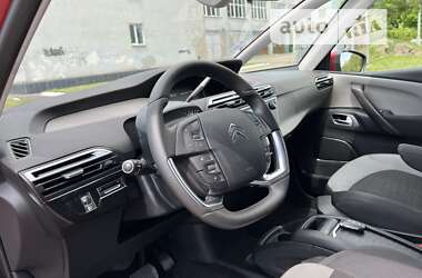 Микровэн Citroen C4 Picasso 2014 в Ровно