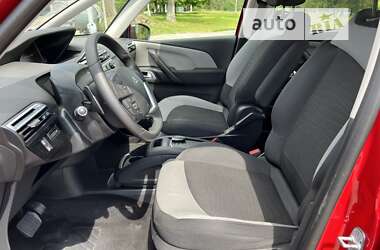 Микровэн Citroen C4 Picasso 2014 в Ровно