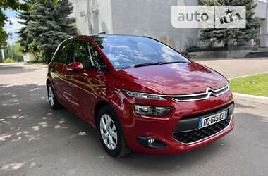 Микровэн Citroen C4 Picasso 2014 в Ровно