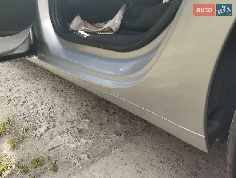 Минивэн Citroen C4 Picasso 2015 в Костополе фото 25 Минивэн Citroen C4 Picasso 2015 в Костополе