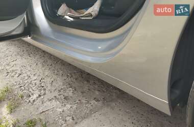 Минивэн Citroen C4 Picasso 2015 в 