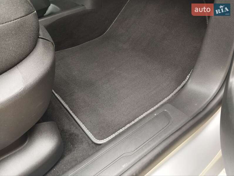 Минивэн Citroen C4 Picasso 2015 в Костополе фото 32 Минивэн Citroen C4 Picasso 2015 в Костополе