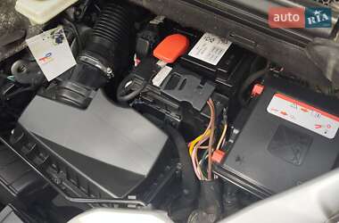 Минивэн Citroen C4 Picasso 2015 в 