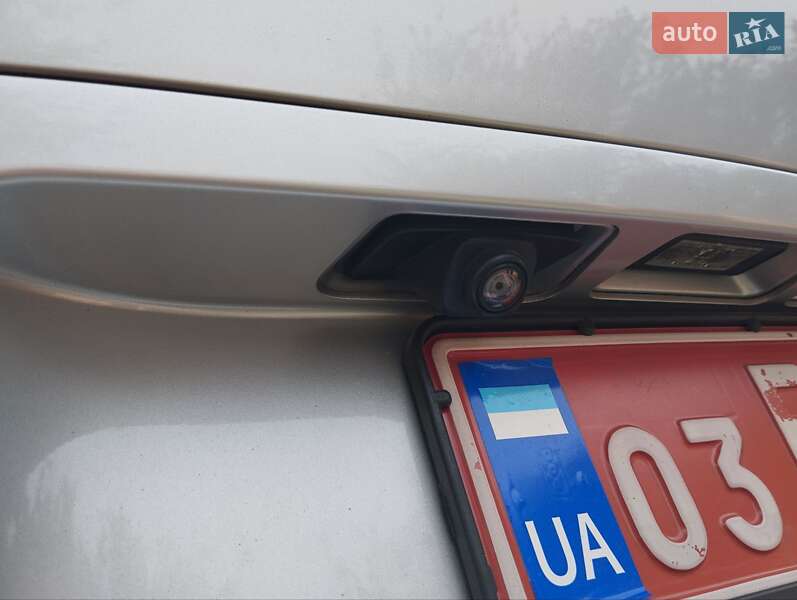 Минивэн Citroen C4 Picasso 2015 в Костополе фото 45 Минивэн Citroen C4 Picasso 2015 в Костополе