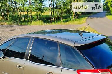 Микровэн Citroen C4 Picasso 2008 в Мостиске