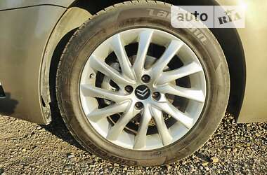 Мікровен Citroen C4 Picasso 2008 в Мостиській